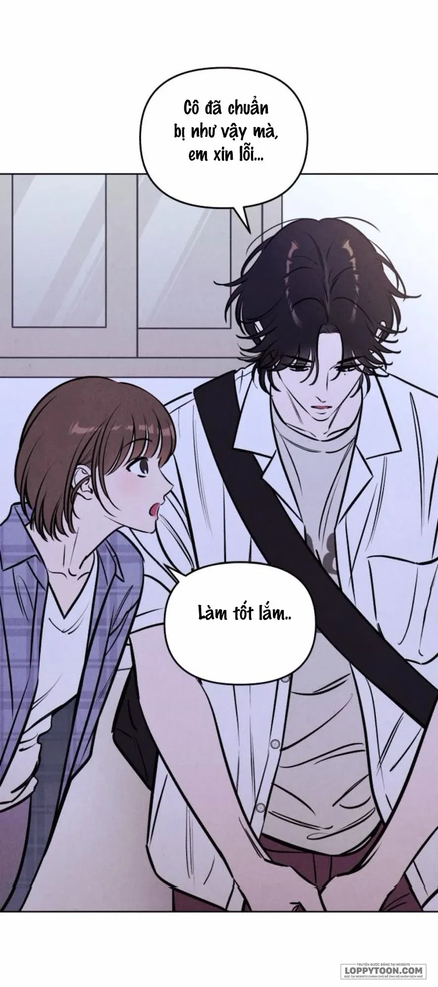 Muốn Mượn Chút Lửa Không? Chapter 63 - 25