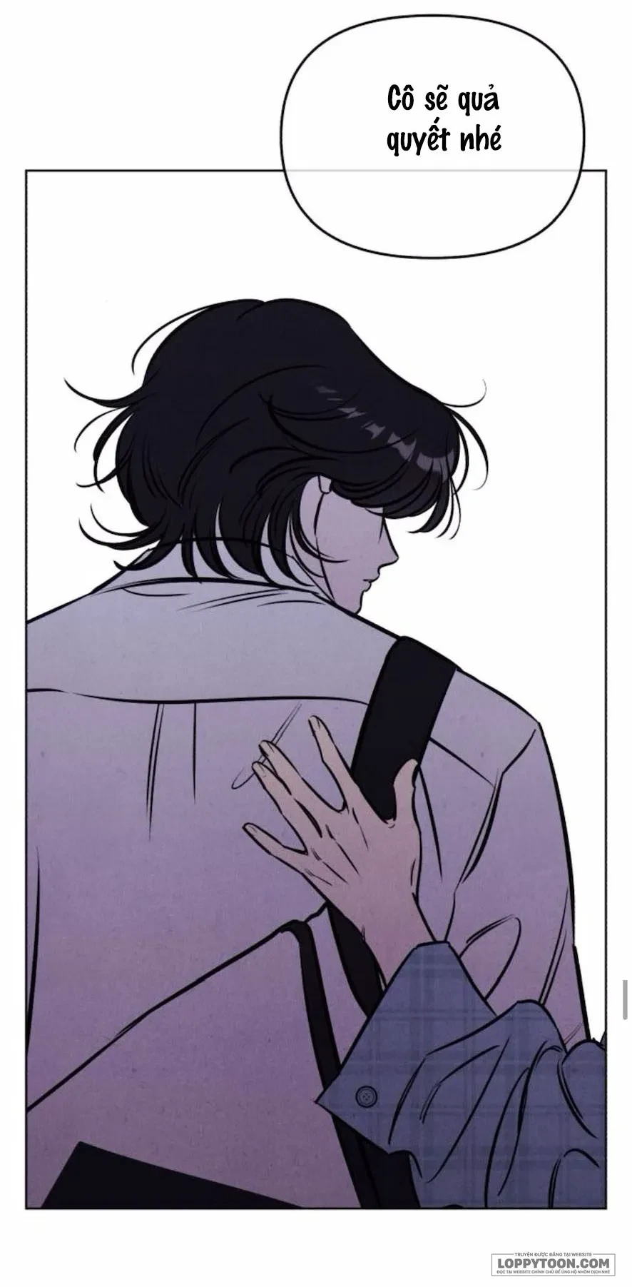 Muốn Mượn Chút Lửa Không? Chapter 63 - 29