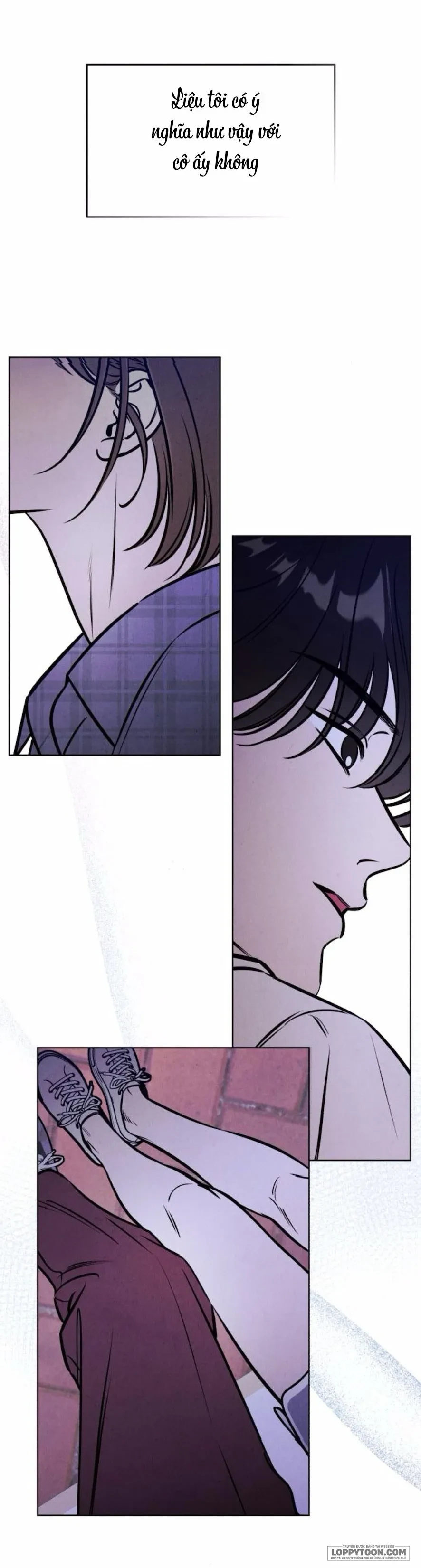 Muốn Mượn Chút Lửa Không? Chapter 63 - 32