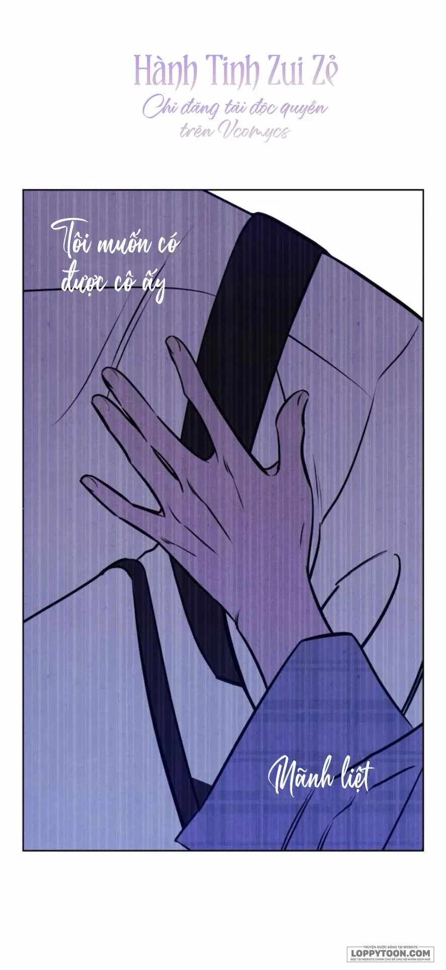 Muốn Mượn Chút Lửa Không? Chapter 63 - 33