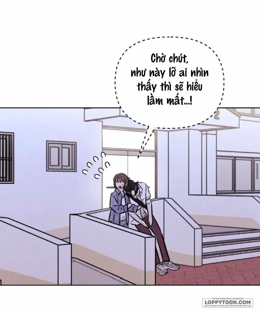 Muốn Mượn Chút Lửa Không? Chapter 63 - 39