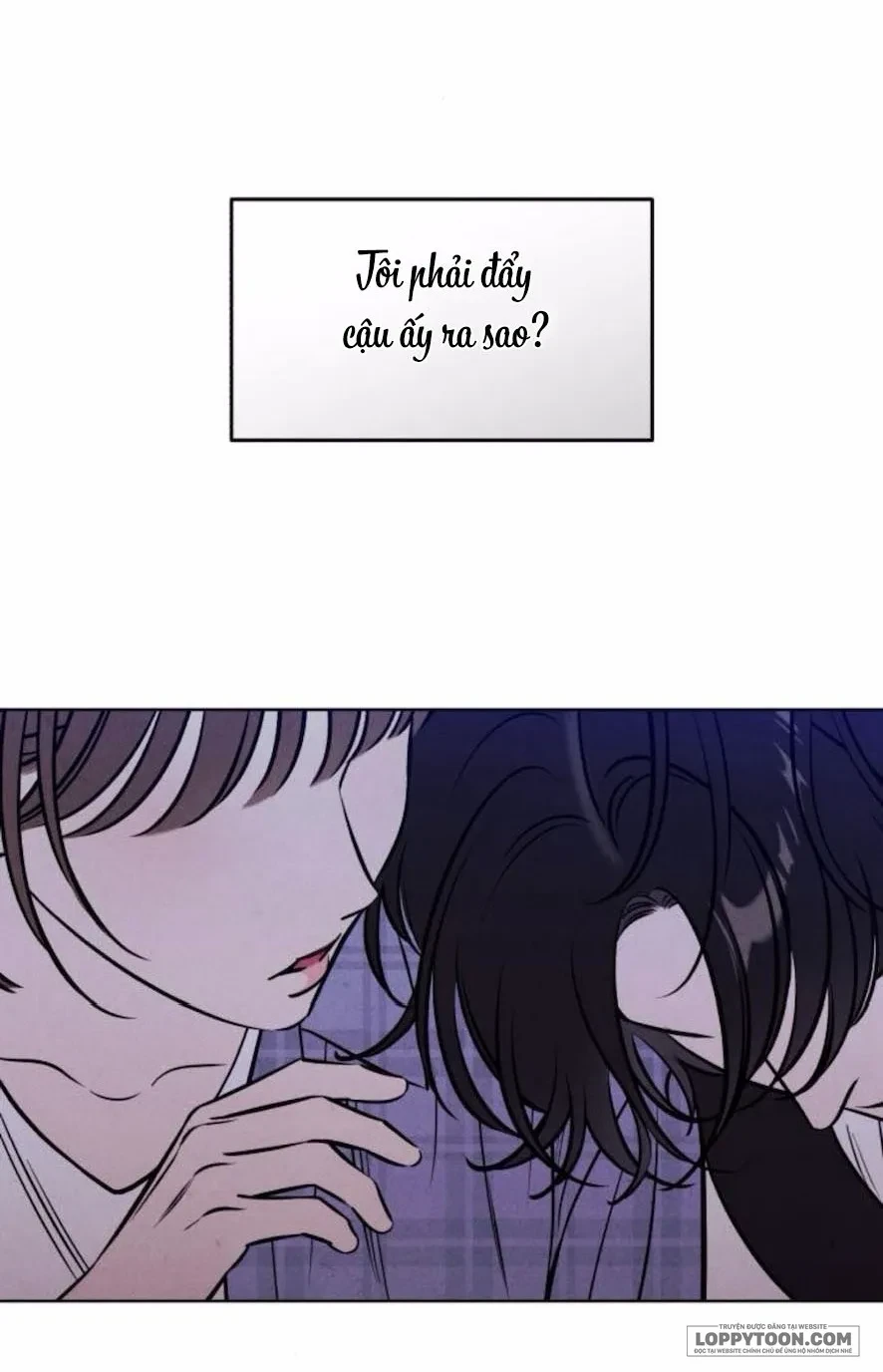 Muốn Mượn Chút Lửa Không? Chapter 63 - 41