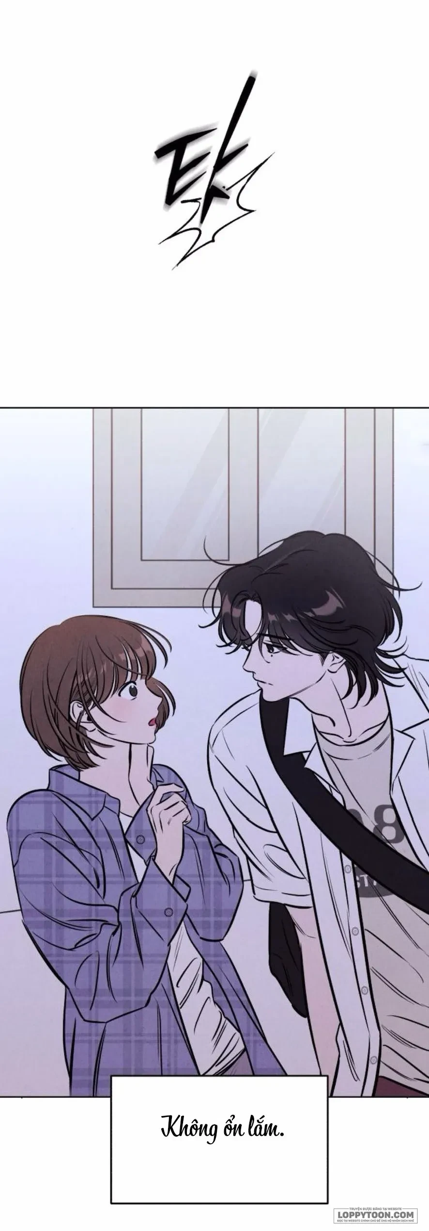 Muốn Mượn Chút Lửa Không? Chapter 63 - 43