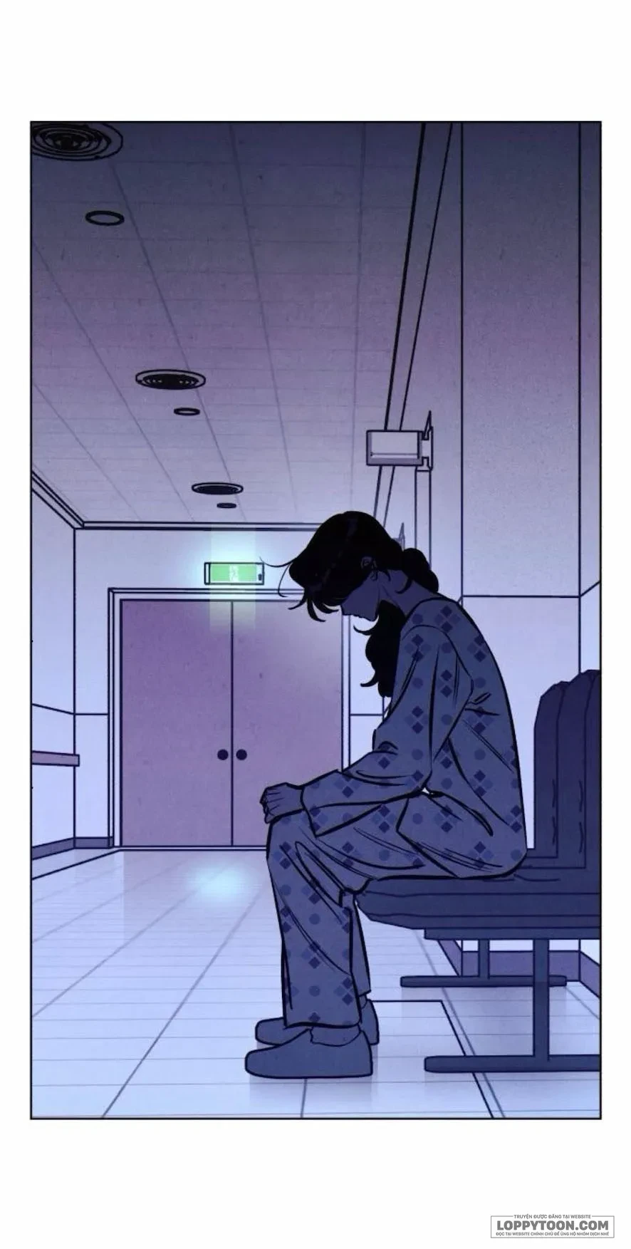 Muốn Mượn Chút Lửa Không? Chapter 63 - 48