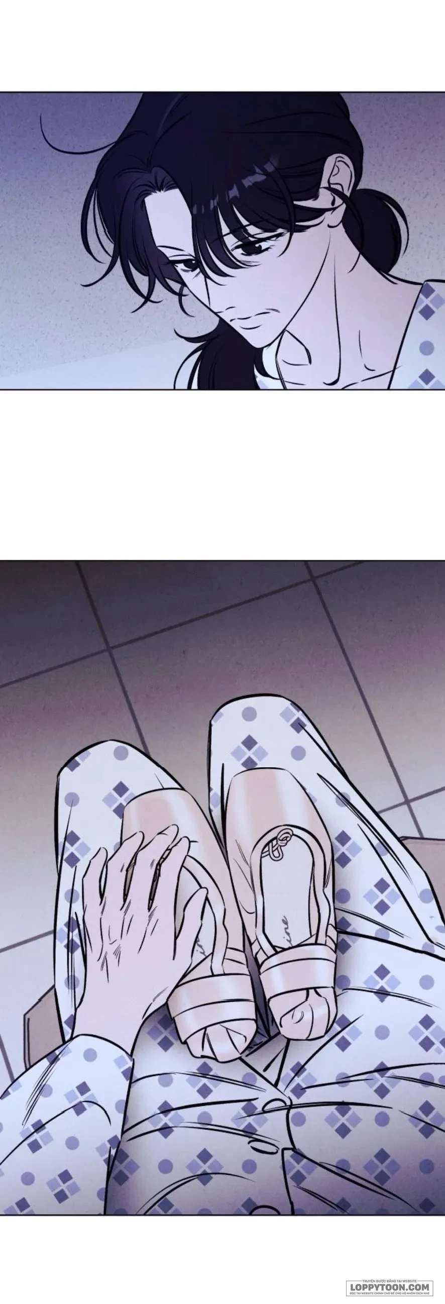 Muốn Mượn Chút Lửa Không? Chapter 63 - 49