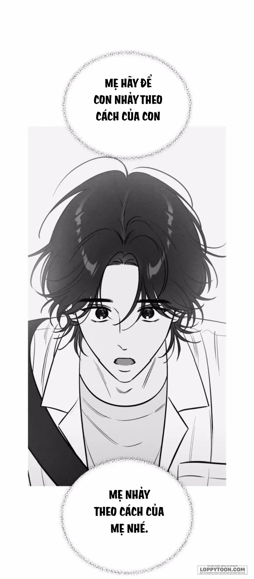 Muốn Mượn Chút Lửa Không? Chapter 63 - 50