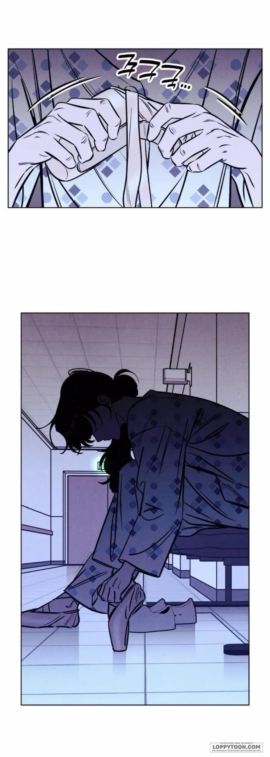 Muốn Mượn Chút Lửa Không? Chapter 63 - 53