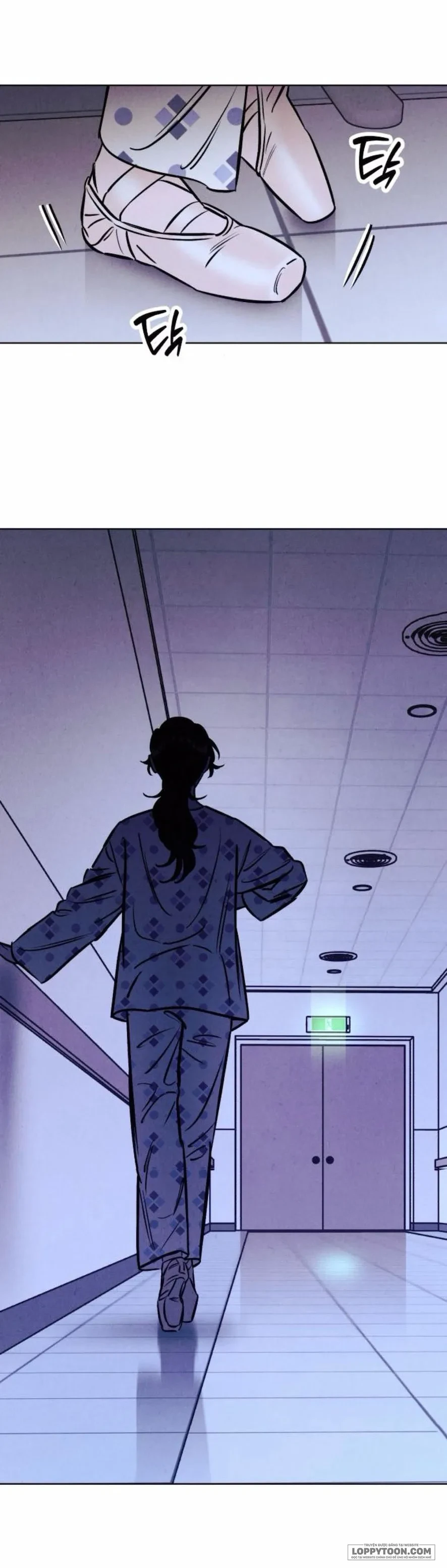 Muốn Mượn Chút Lửa Không? Chapter 63 - 54