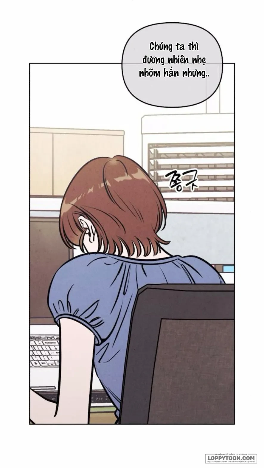 Muốn Mượn Chút Lửa Không? Chapter 63 - 61