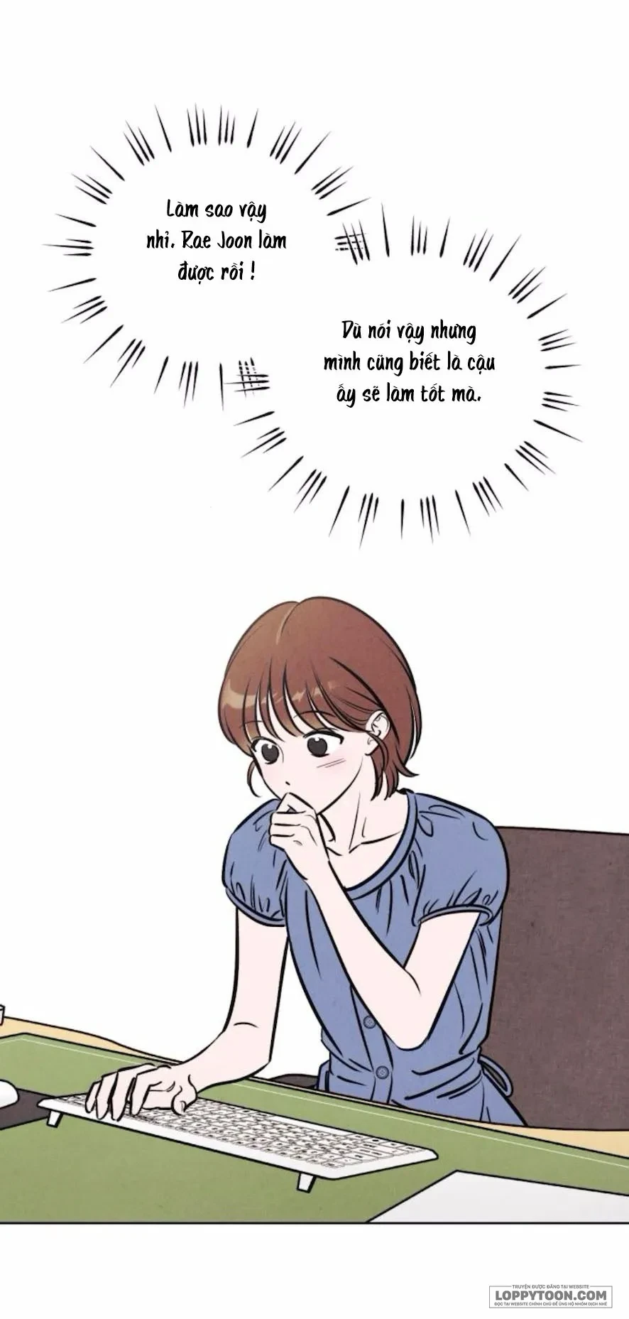 Muốn Mượn Chút Lửa Không? Chapter 63 - 62