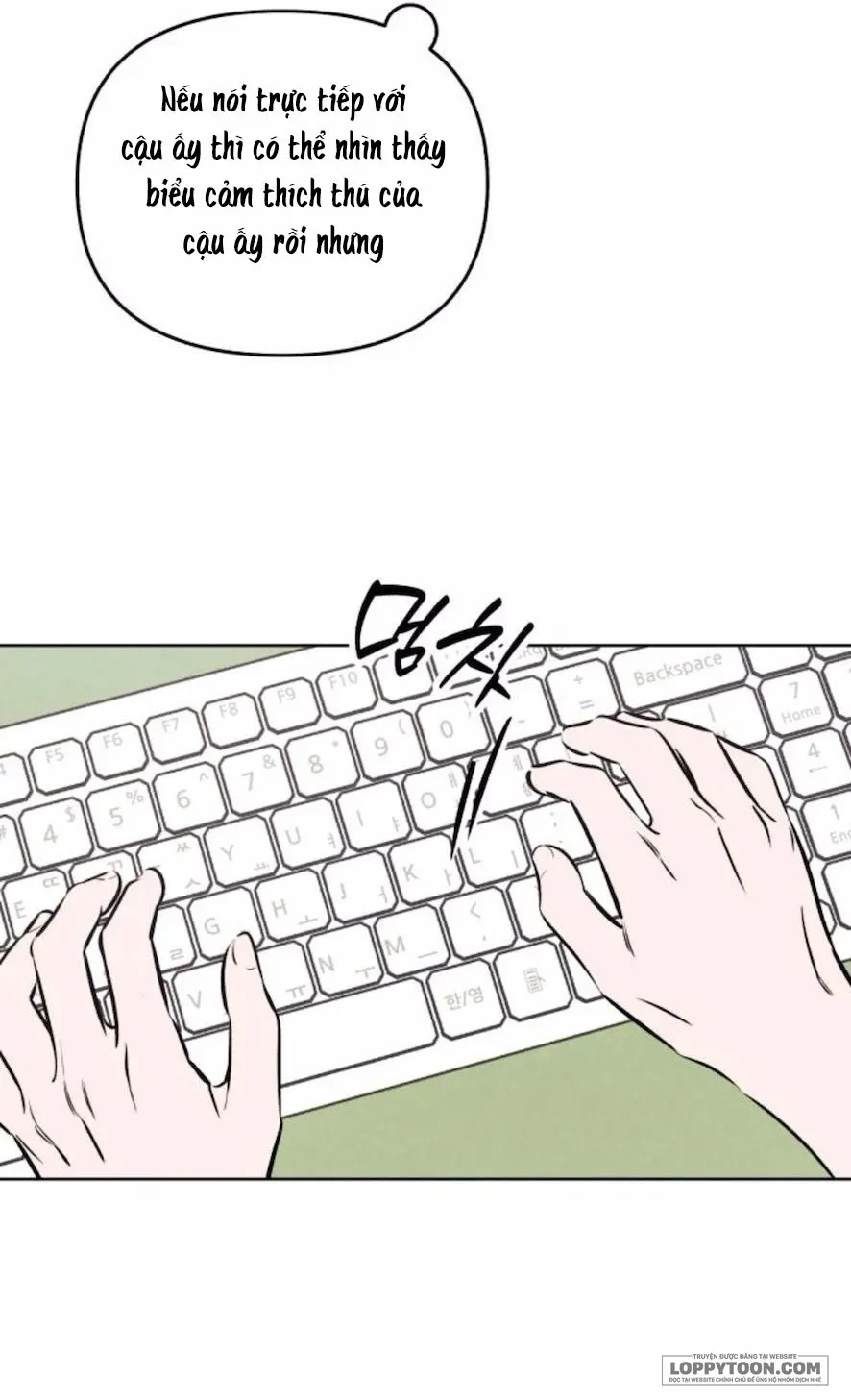 Muốn Mượn Chút Lửa Không? Chapter 63 - 64