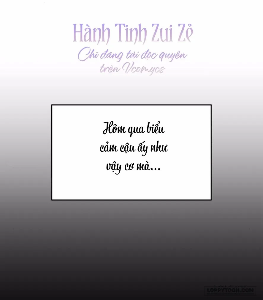 Muốn Mượn Chút Lửa Không? Chapter 63 - 66