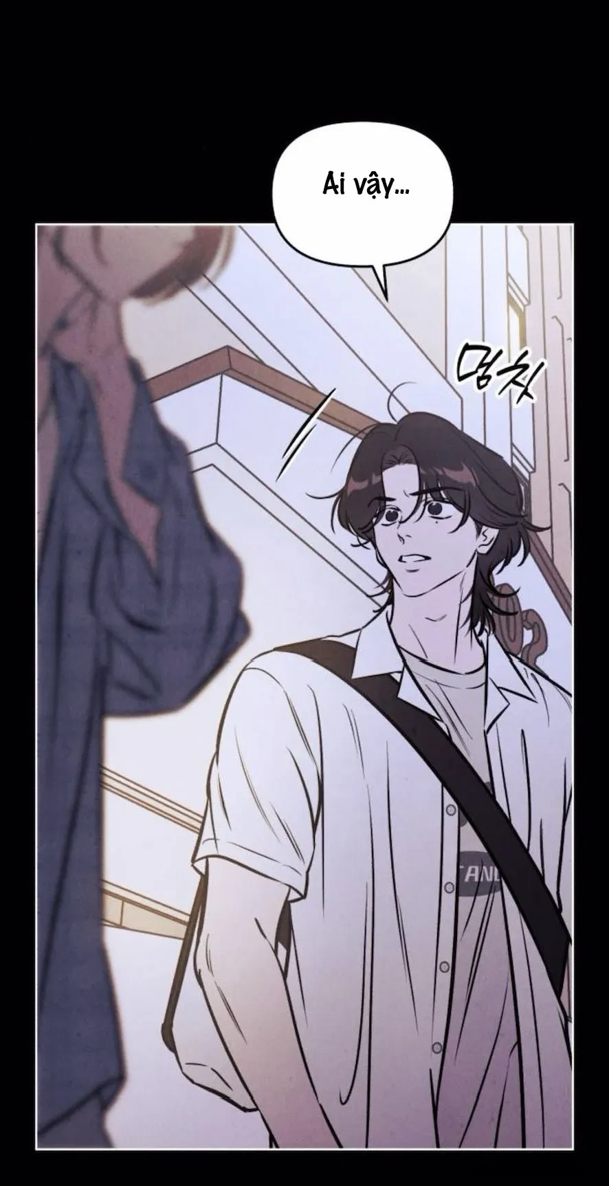 Muốn Mượn Chút Lửa Không? Chapter 64 - 4