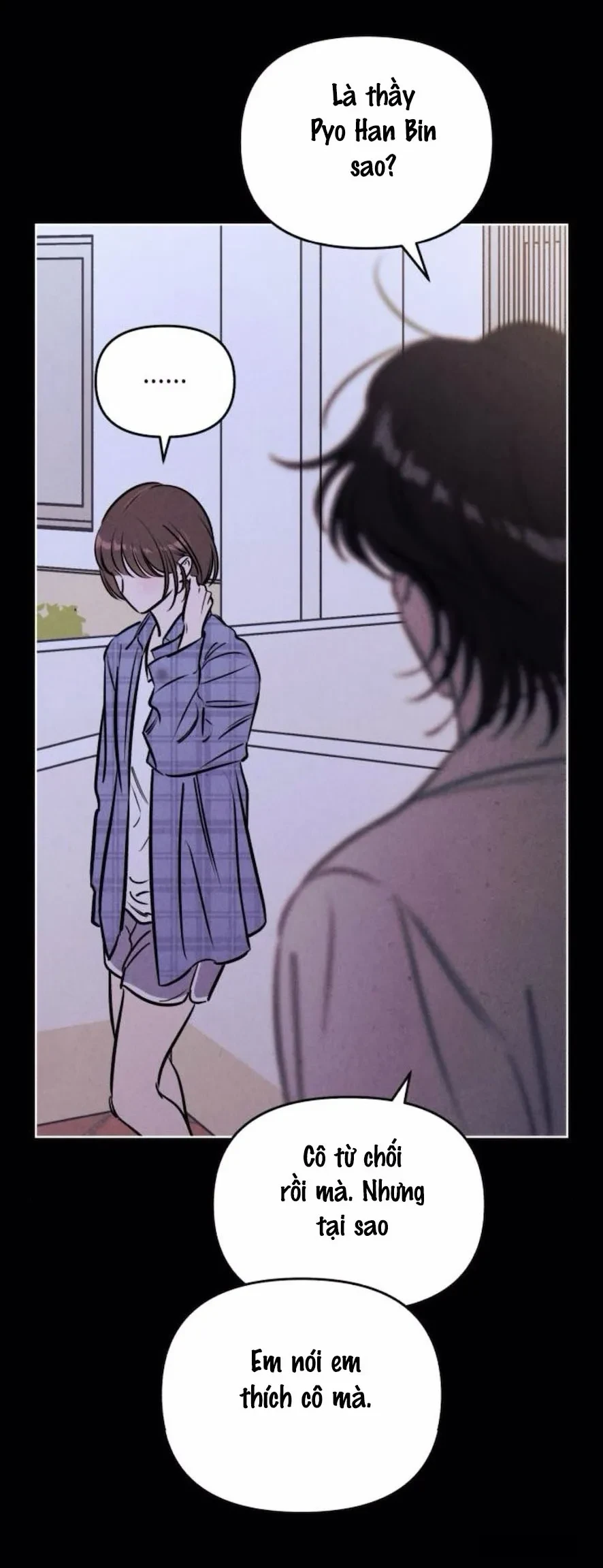 Muốn Mượn Chút Lửa Không? Chapter 64 - 5