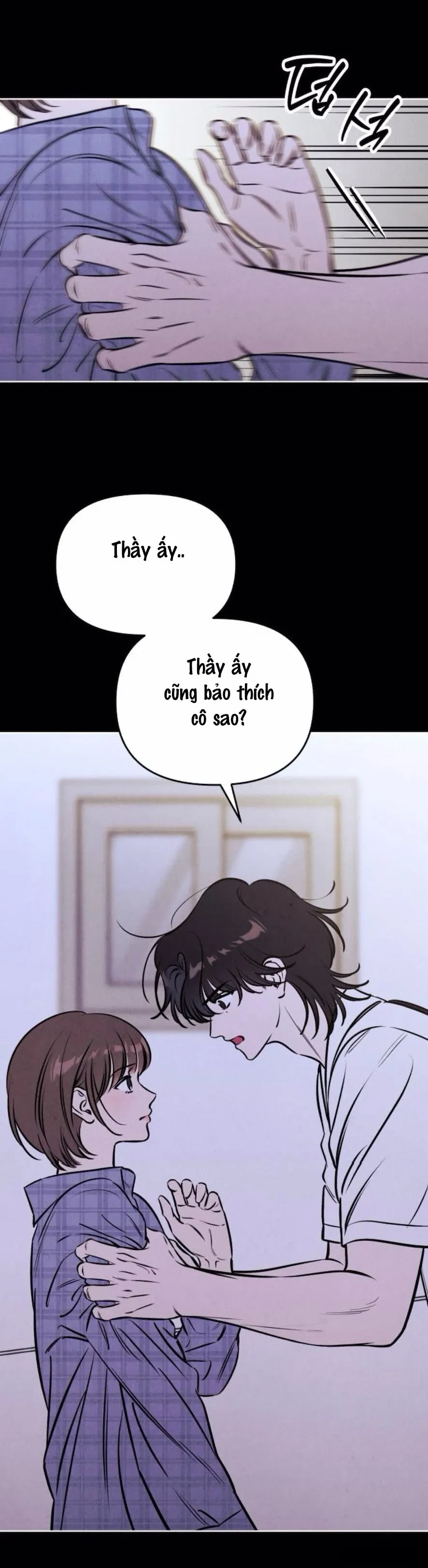 Muốn Mượn Chút Lửa Không? Chapter 64 - 7