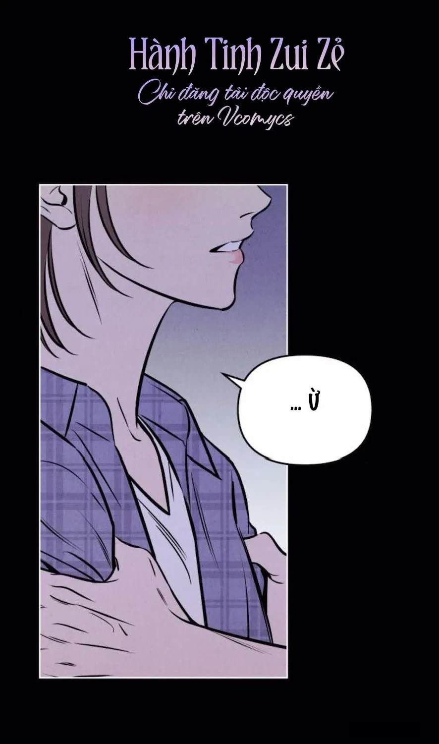 Muốn Mượn Chút Lửa Không? Chapter 64 - 8