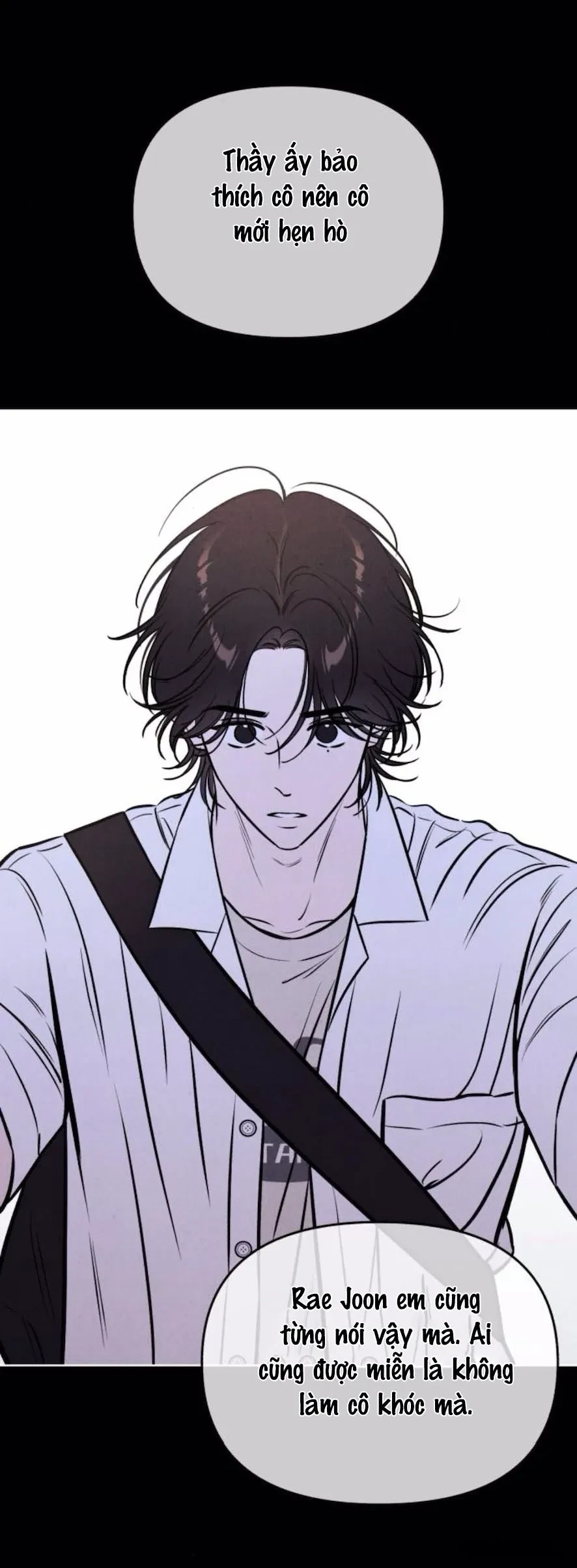 Muốn Mượn Chút Lửa Không? Chapter 64 - 9