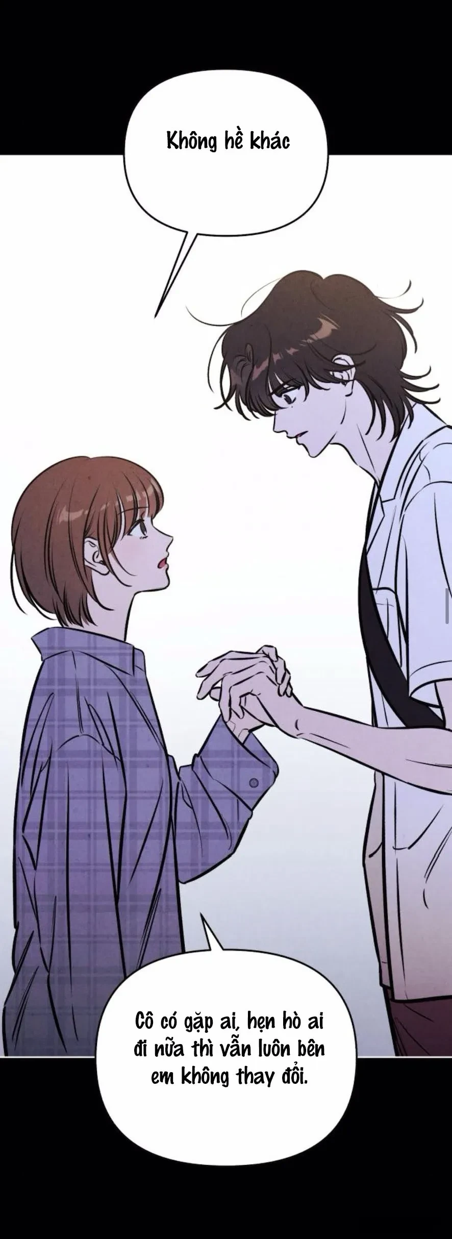 Muốn Mượn Chút Lửa Không? Chapter 64 - 12