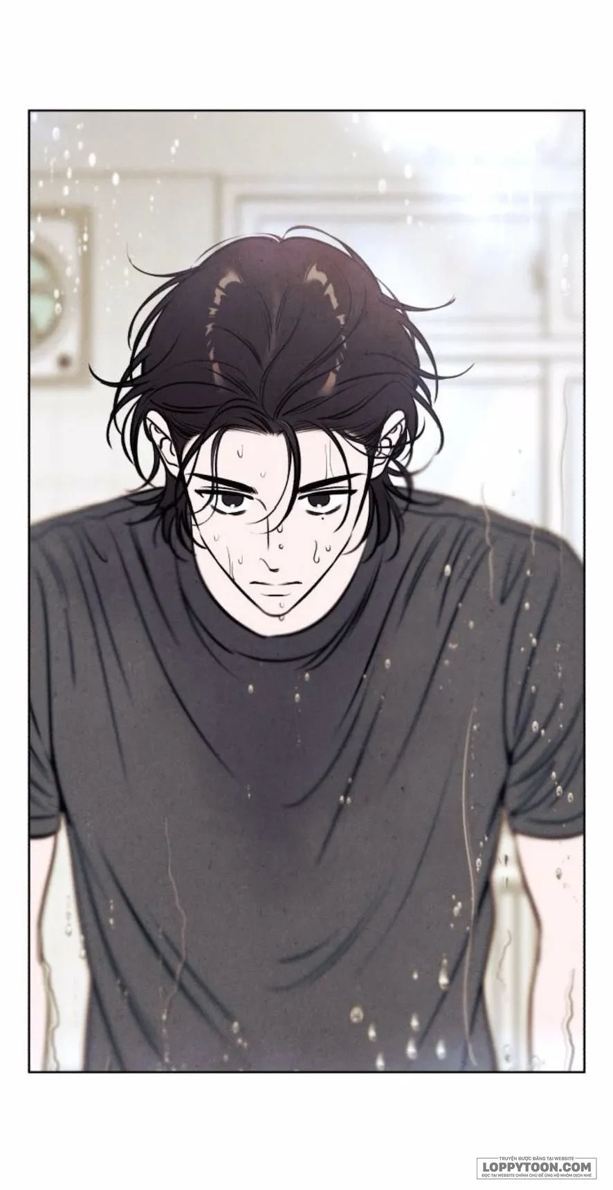 Muốn Mượn Chút Lửa Không? Chapter 64 - 15