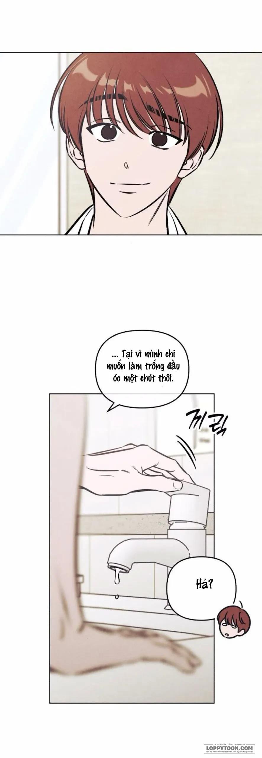 Muốn Mượn Chút Lửa Không? Chapter 64 - 18