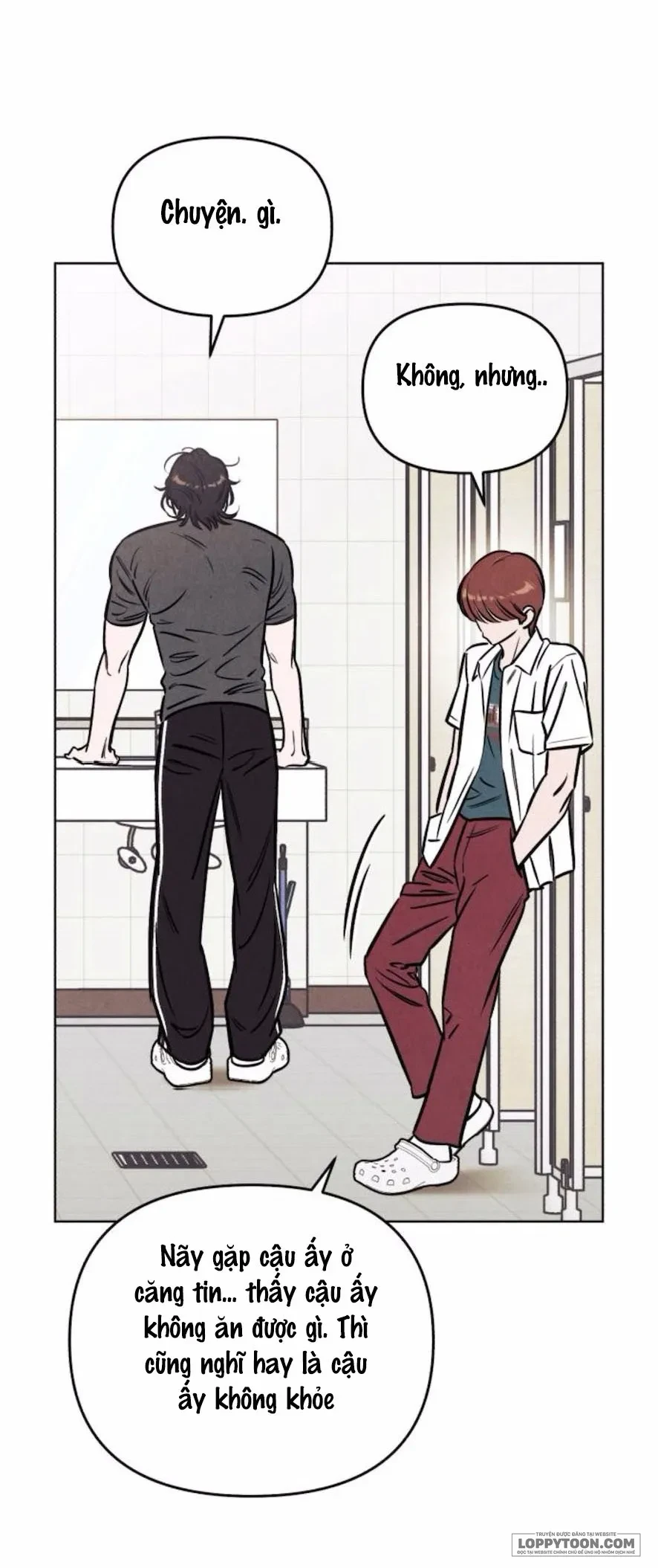 Muốn Mượn Chút Lửa Không? Chapter 64 - 19