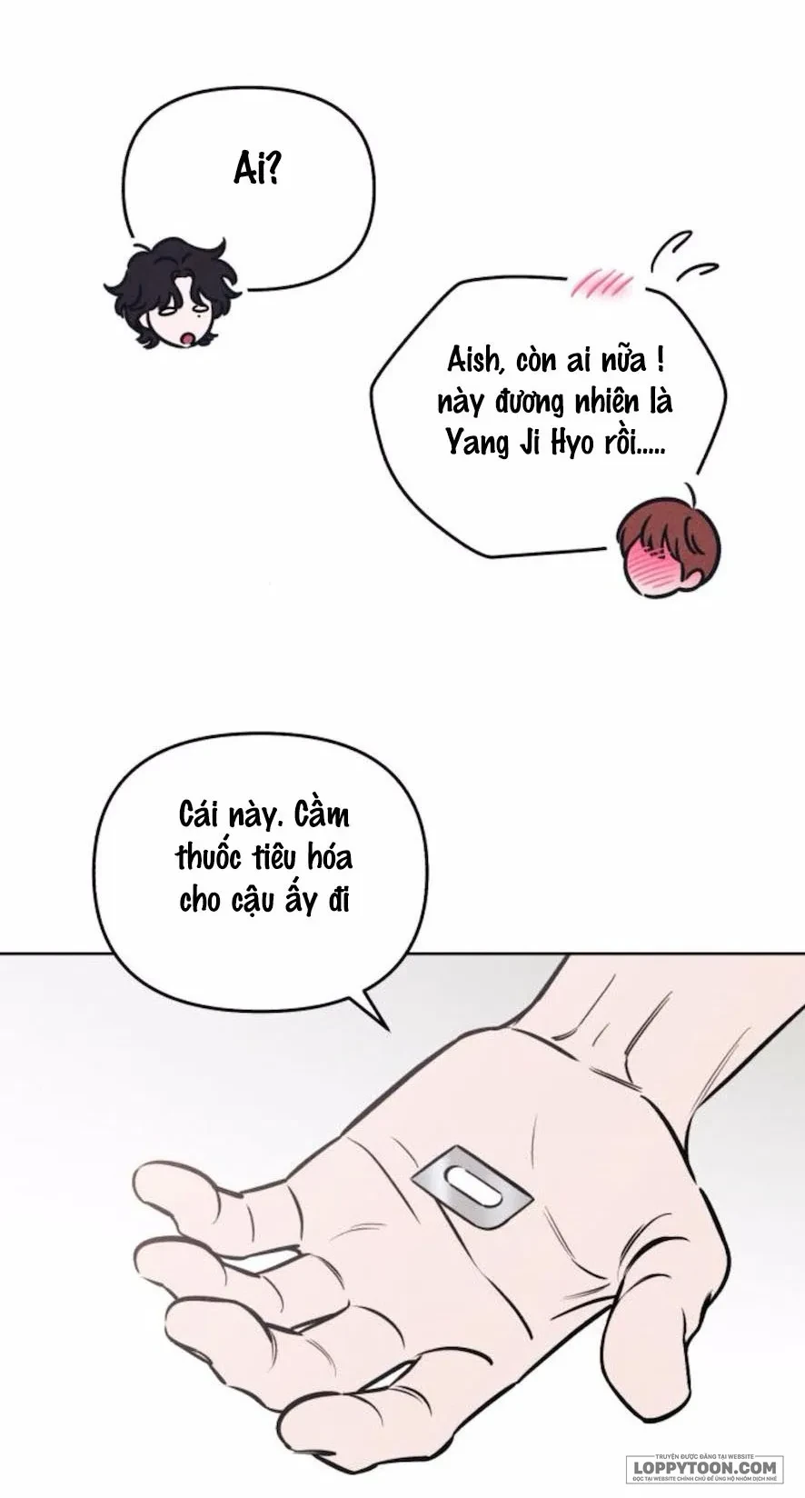 Muốn Mượn Chút Lửa Không? Chapter 64 - 20