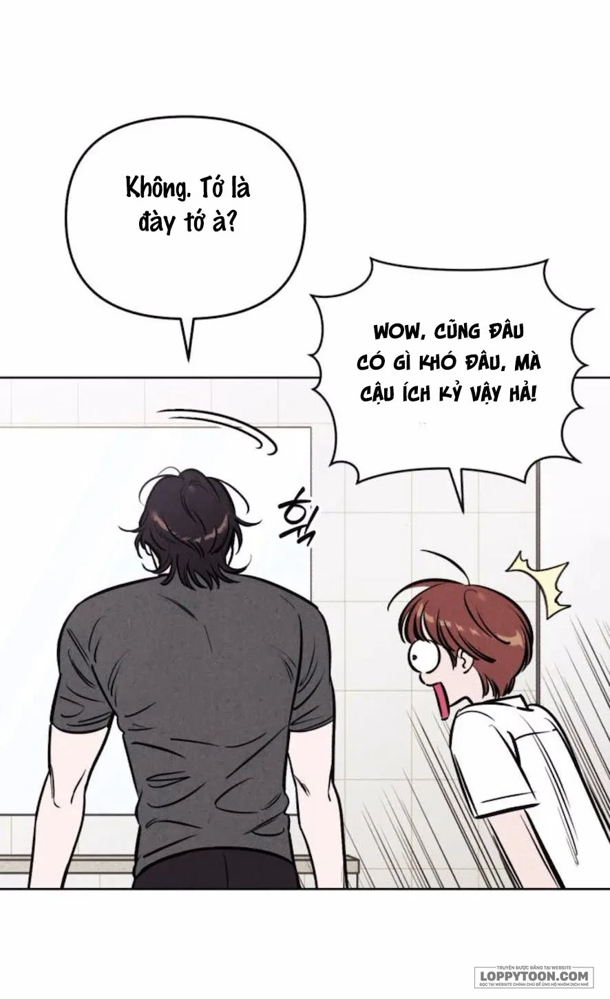 Muốn Mượn Chút Lửa Không? Chapter 64 - 24