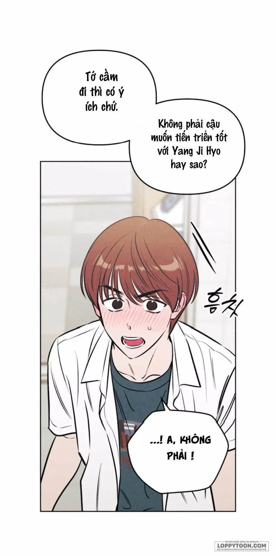 Muốn Mượn Chút Lửa Không? Chapter 64 - 25