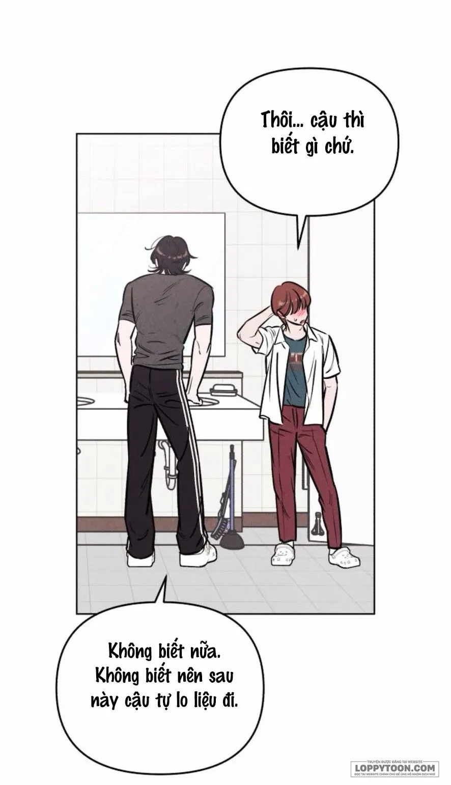 Muốn Mượn Chút Lửa Không? Chapter 64 - 32