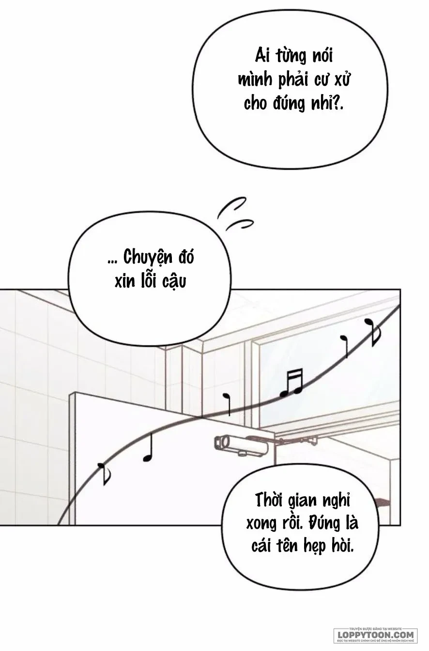 Muốn Mượn Chút Lửa Không? Chapter 64 - 33