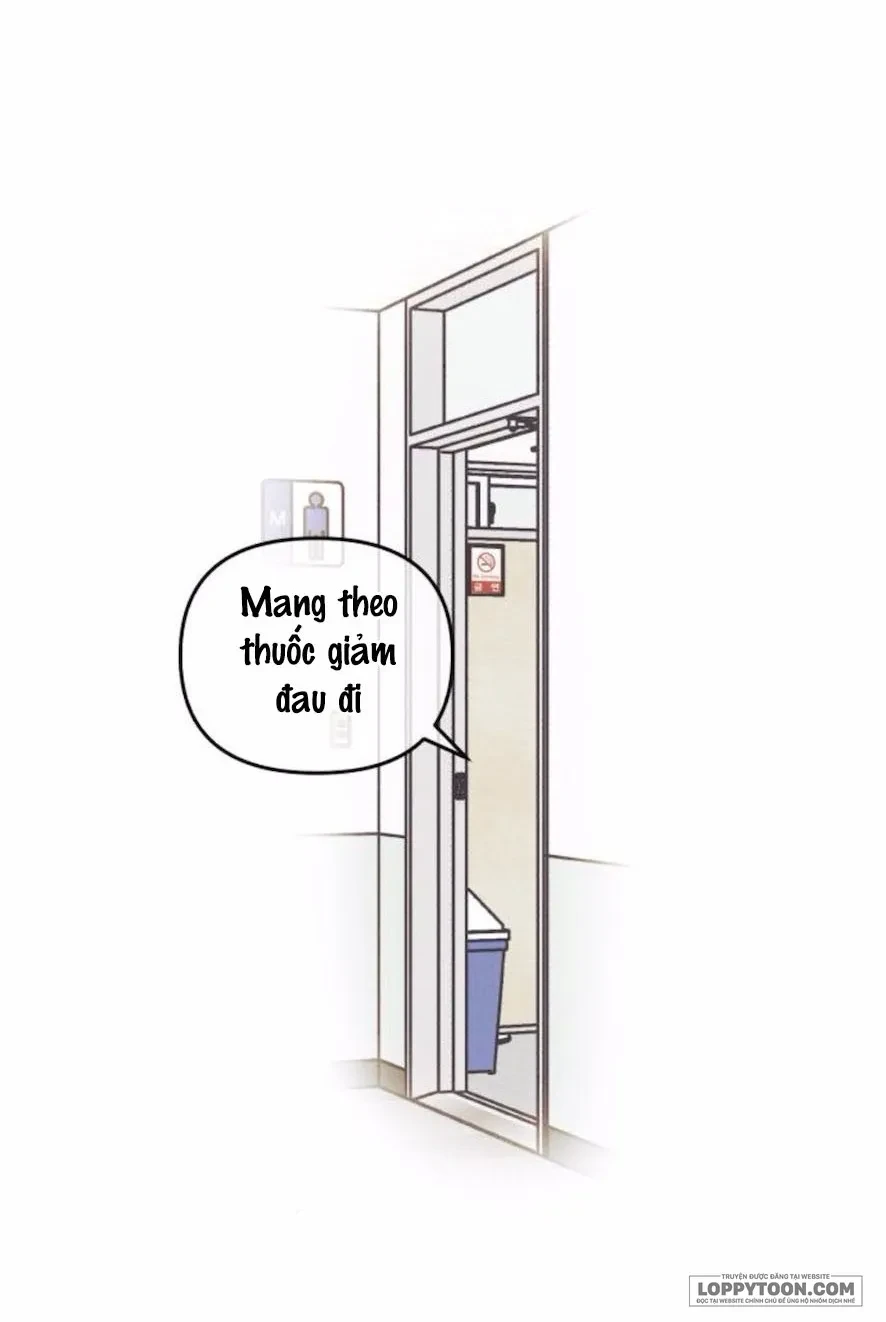 Muốn Mượn Chút Lửa Không? Chapter 64 - 36