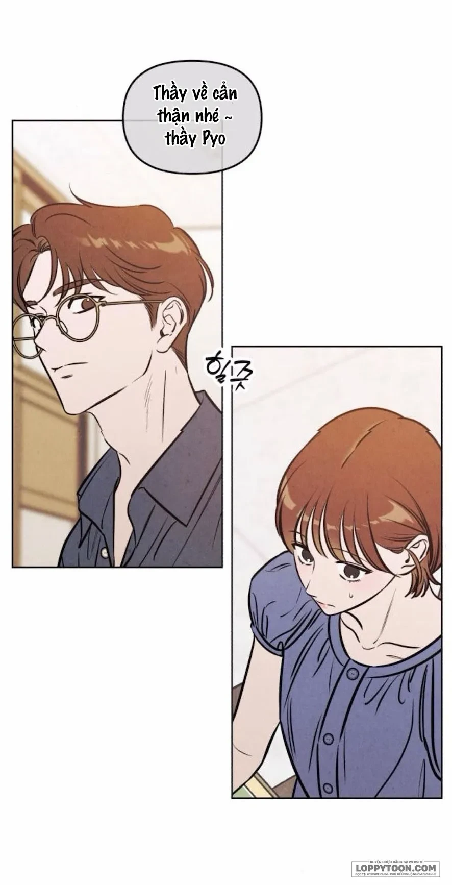 Muốn Mượn Chút Lửa Không? Chapter 64 - 39