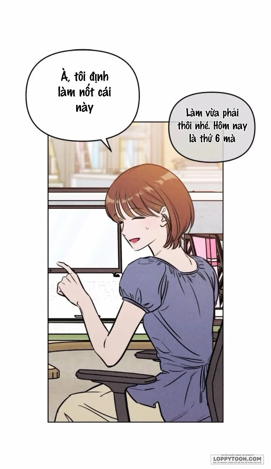 Muốn Mượn Chút Lửa Không? Chapter 64 - 41