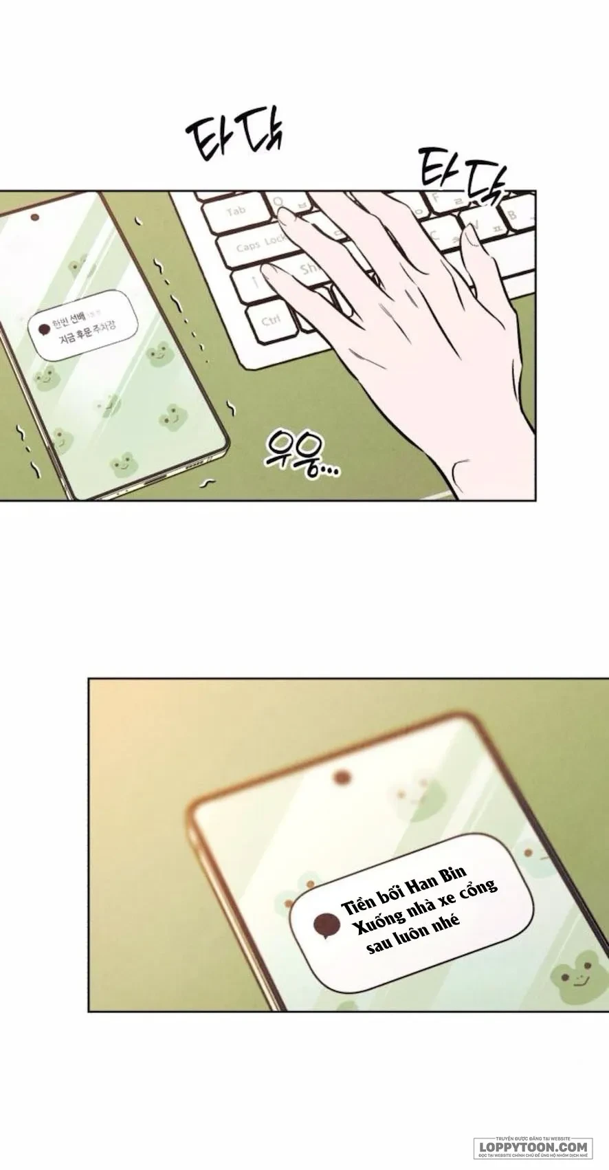 Muốn Mượn Chút Lửa Không? Chapter 64 - 42