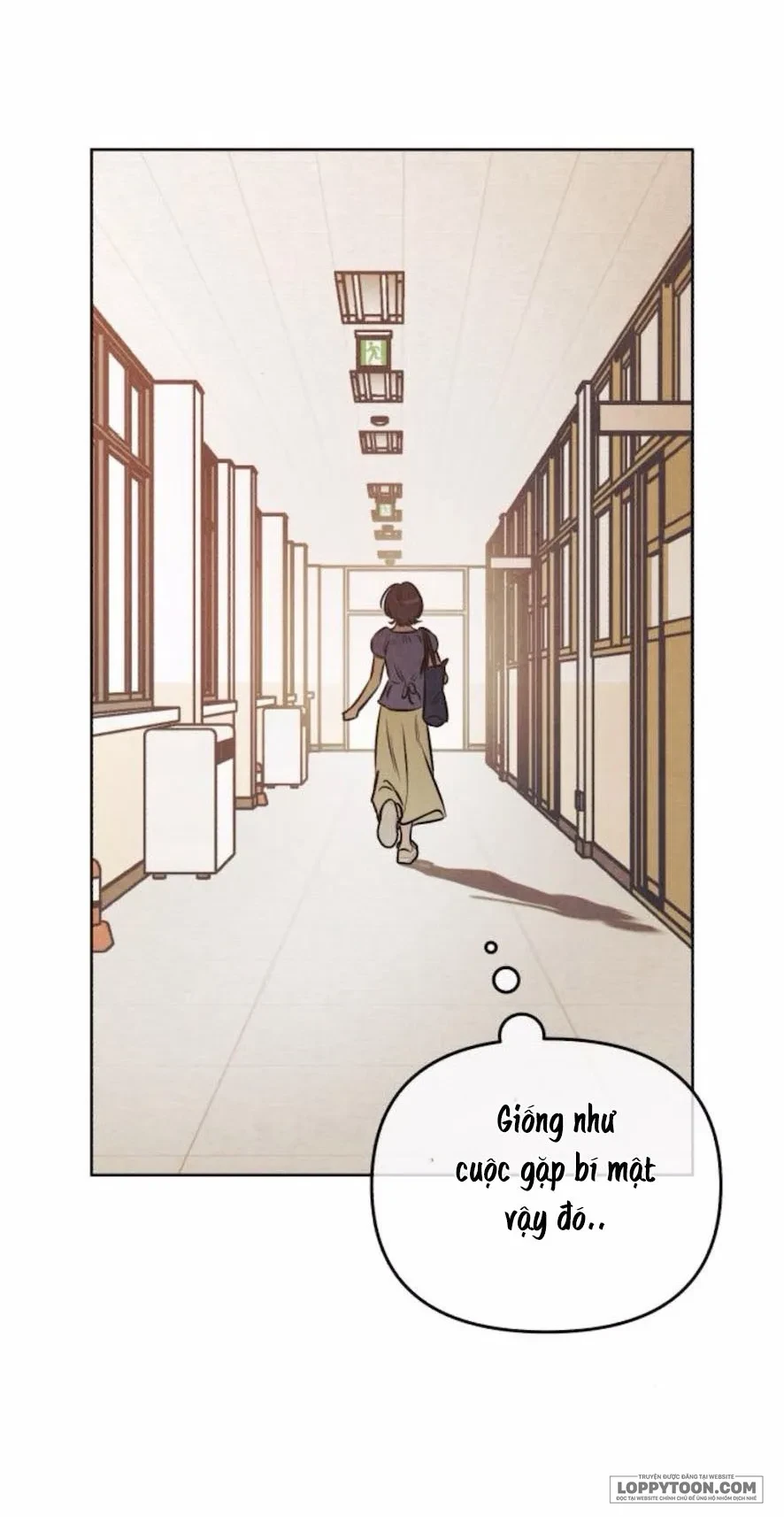 Muốn Mượn Chút Lửa Không? Chapter 64 - 45