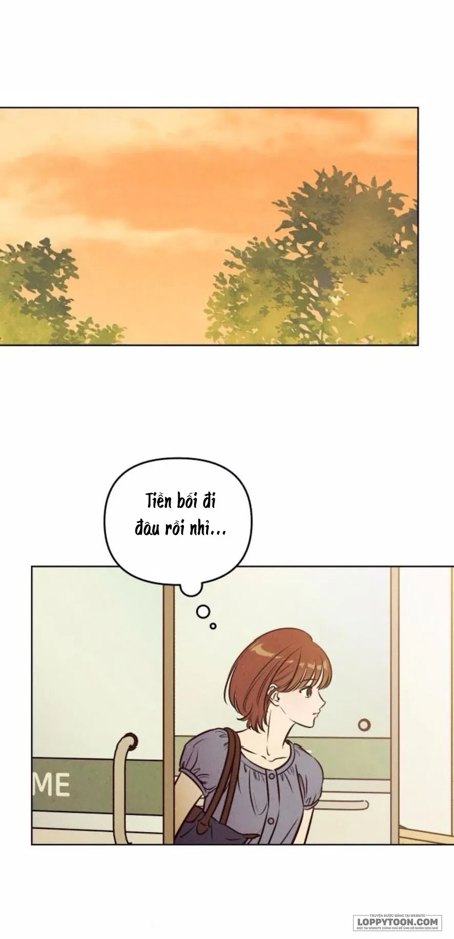 Muốn Mượn Chút Lửa Không? Chapter 64 - 46