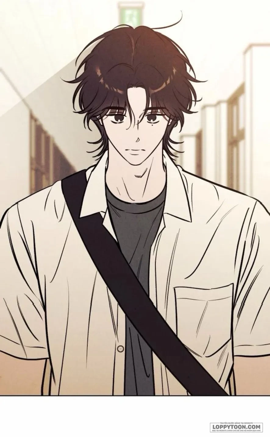 Muốn Mượn Chút Lửa Không? Chapter 64 - 49