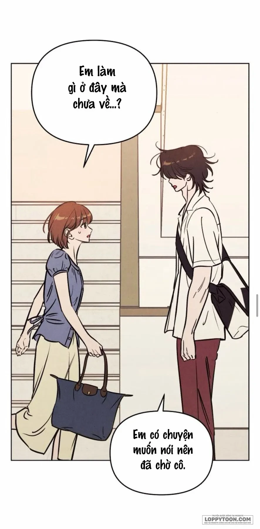 Muốn Mượn Chút Lửa Không? Chapter 64 - 50