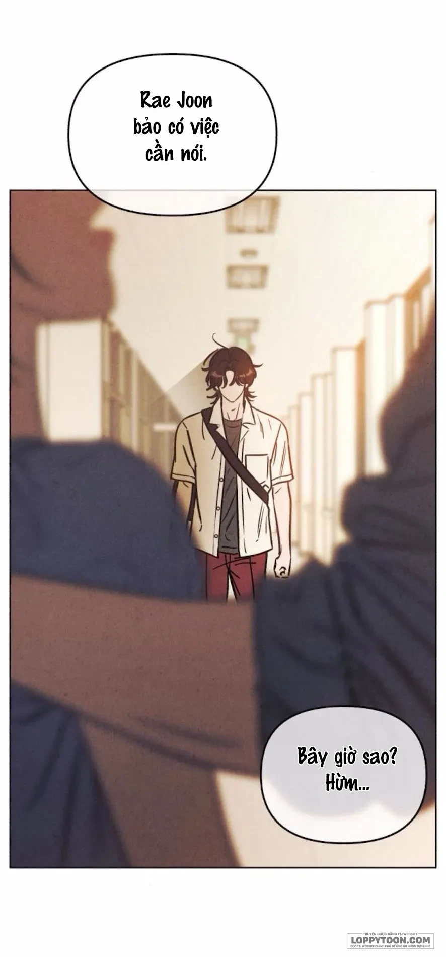 Muốn Mượn Chút Lửa Không? Chapter 64 - 53