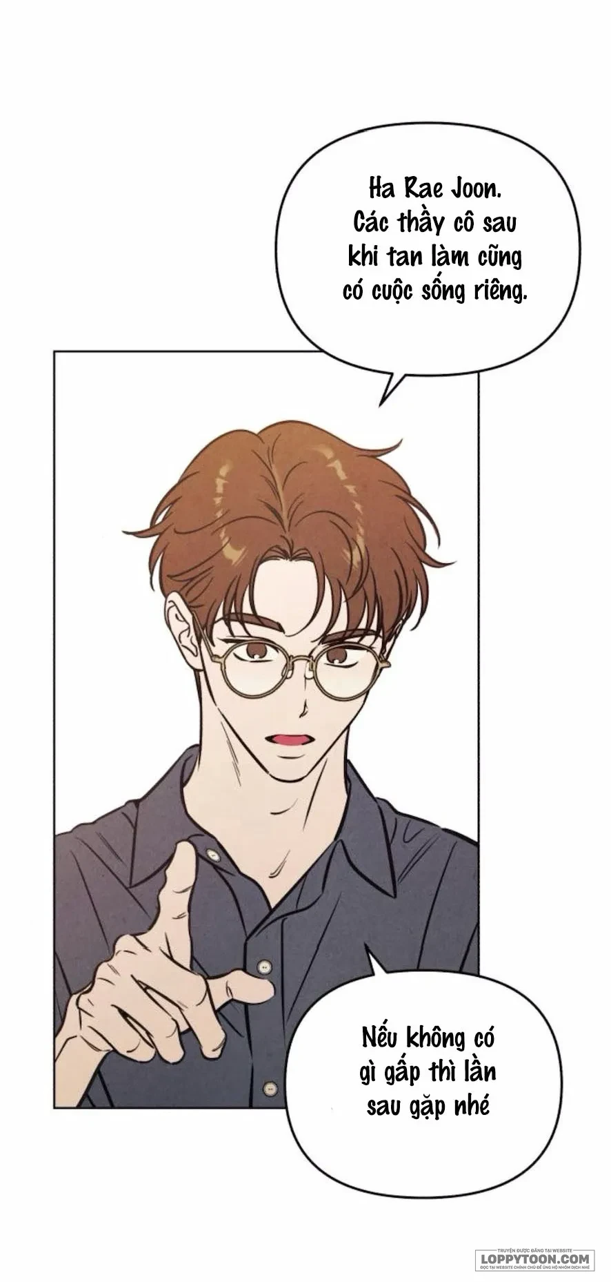 Muốn Mượn Chút Lửa Không? Chapter 64 - 54