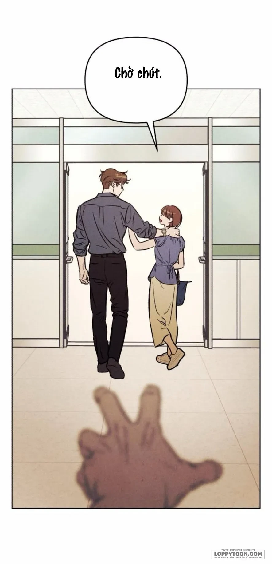 Muốn Mượn Chút Lửa Không? Chapter 64 - 56