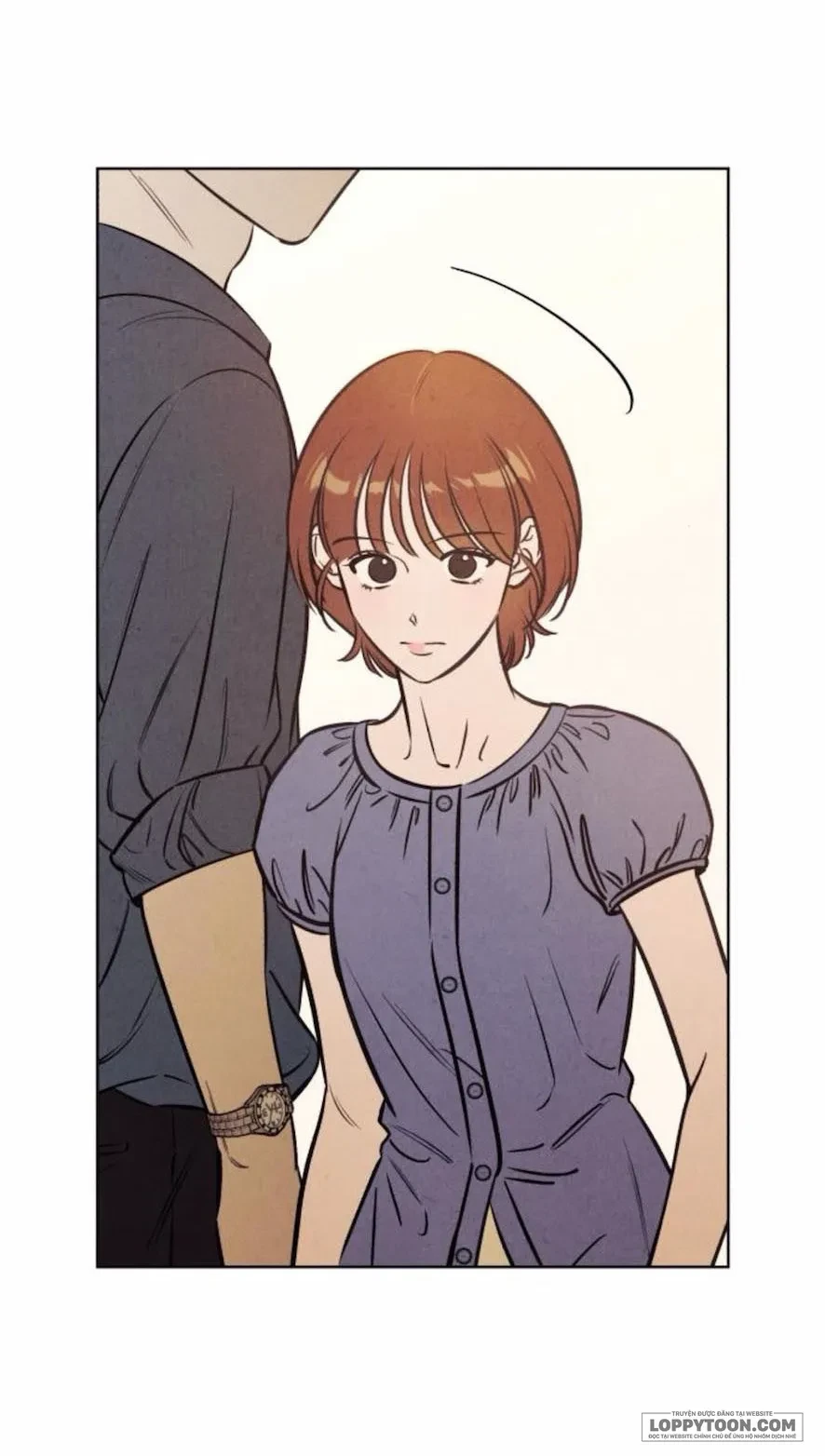 Muốn Mượn Chút Lửa Không? Chapter 64 - 57