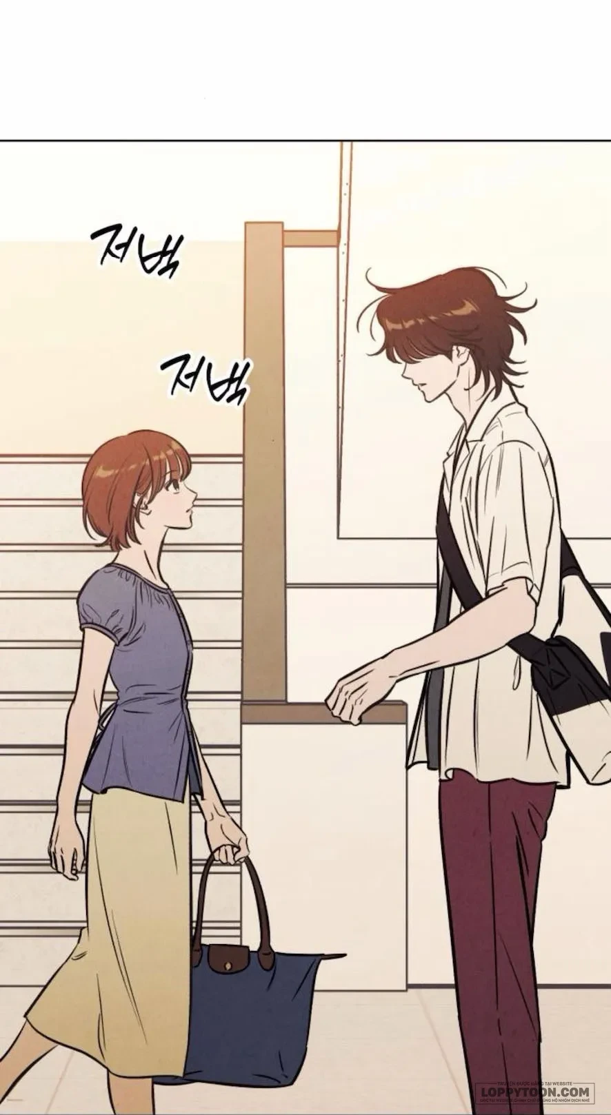 Muốn Mượn Chút Lửa Không? Chapter 64 - 58