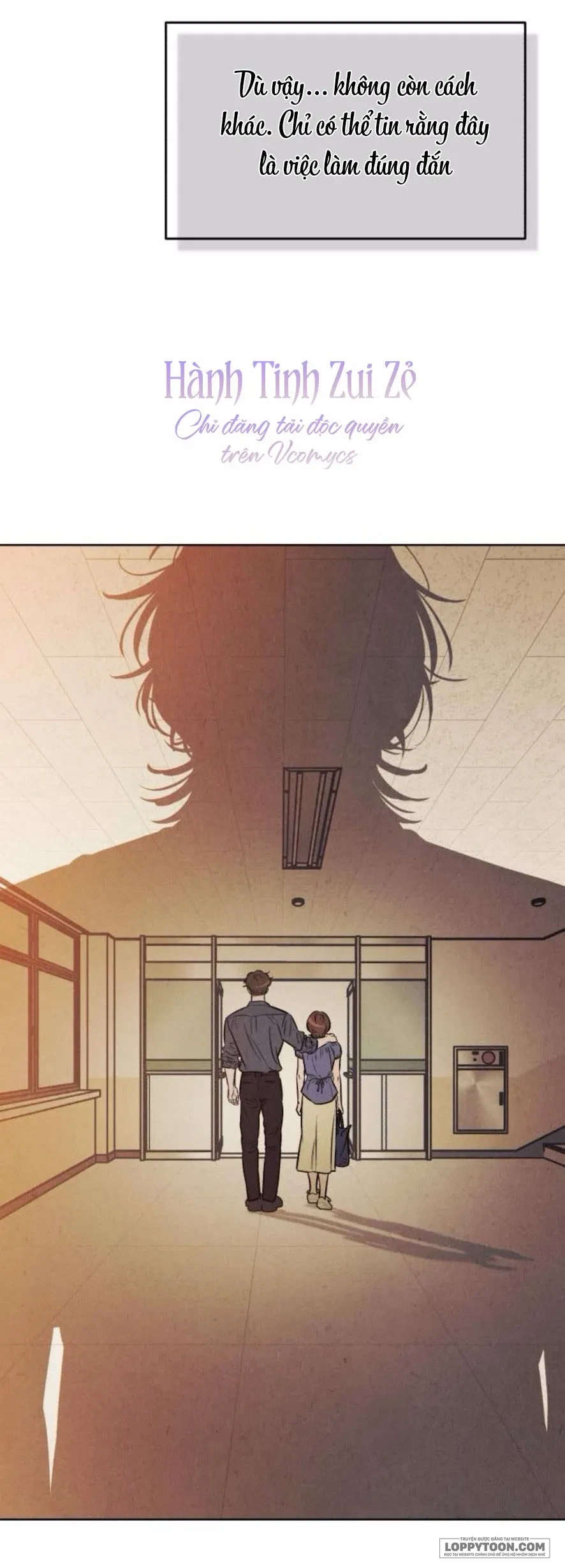 Muốn Mượn Chút Lửa Không? Chapter 64 - 64