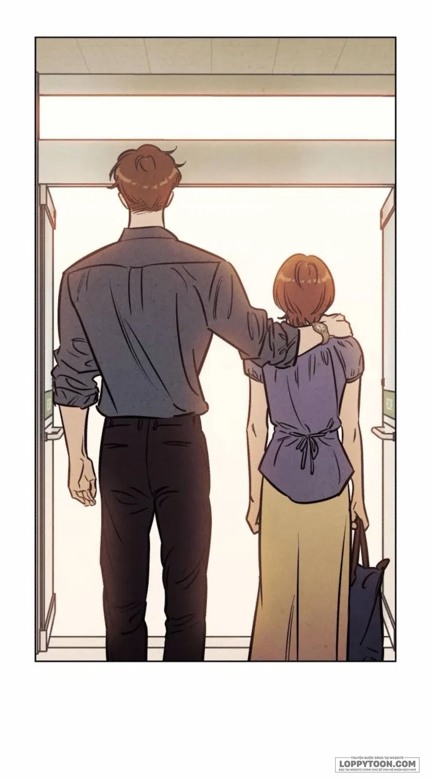 Muốn Mượn Chút Lửa Không? Chapter 64 - 65