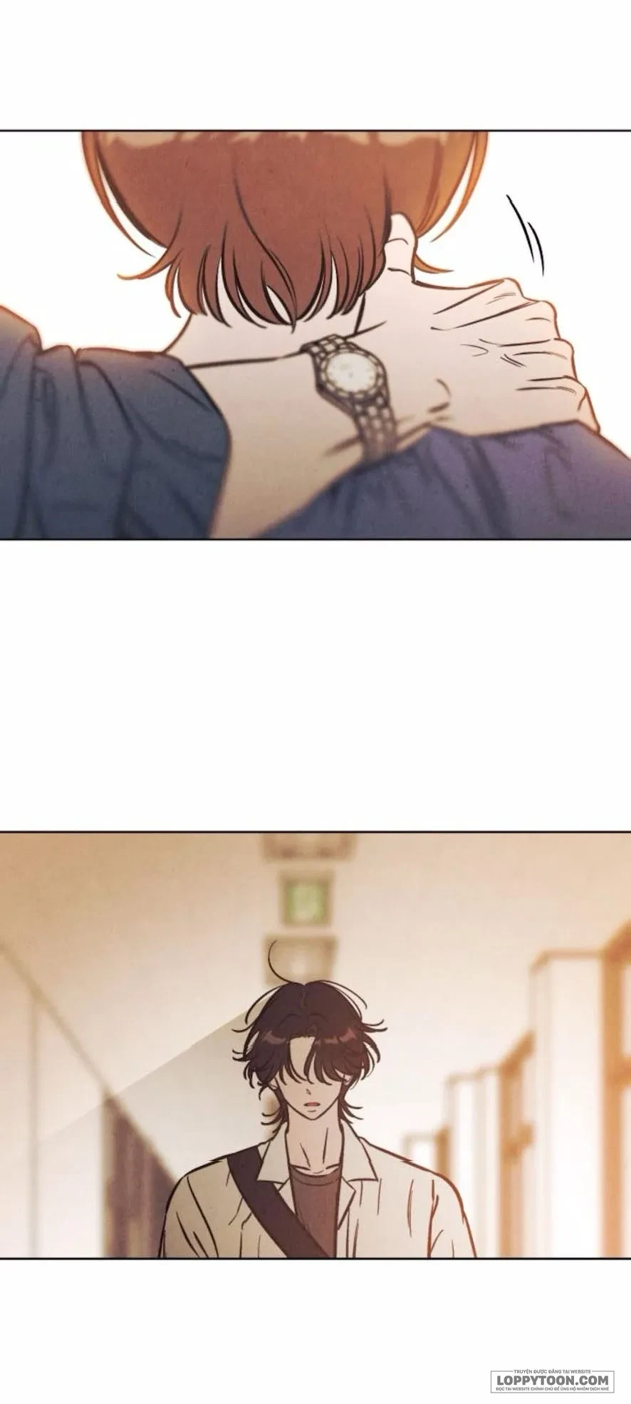 Muốn Mượn Chút Lửa Không? Chapter 64 - 67