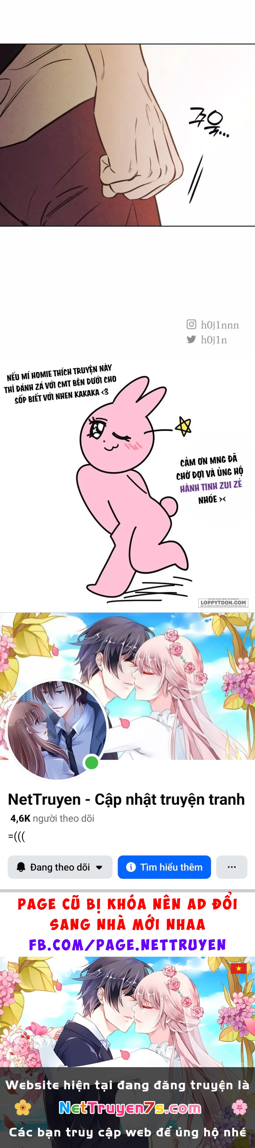 Muốn Mượn Chút Lửa Không? Chapter 64 - 70