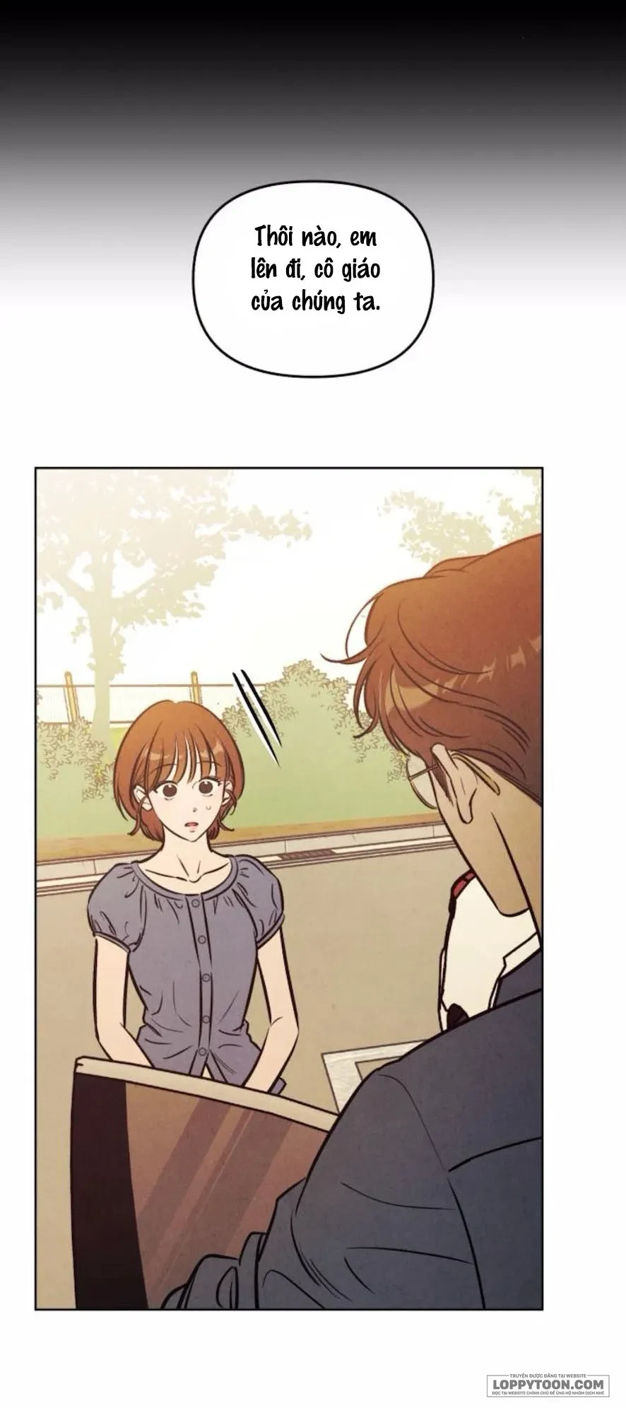 Muốn Mượn Chút Lửa Không? Chapter 65 - 5