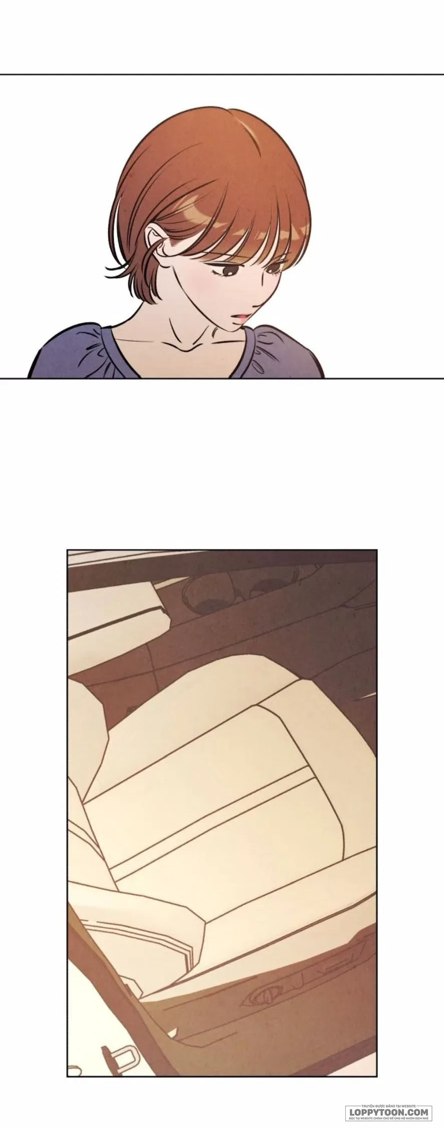 Muốn Mượn Chút Lửa Không? Chapter 65 - 8