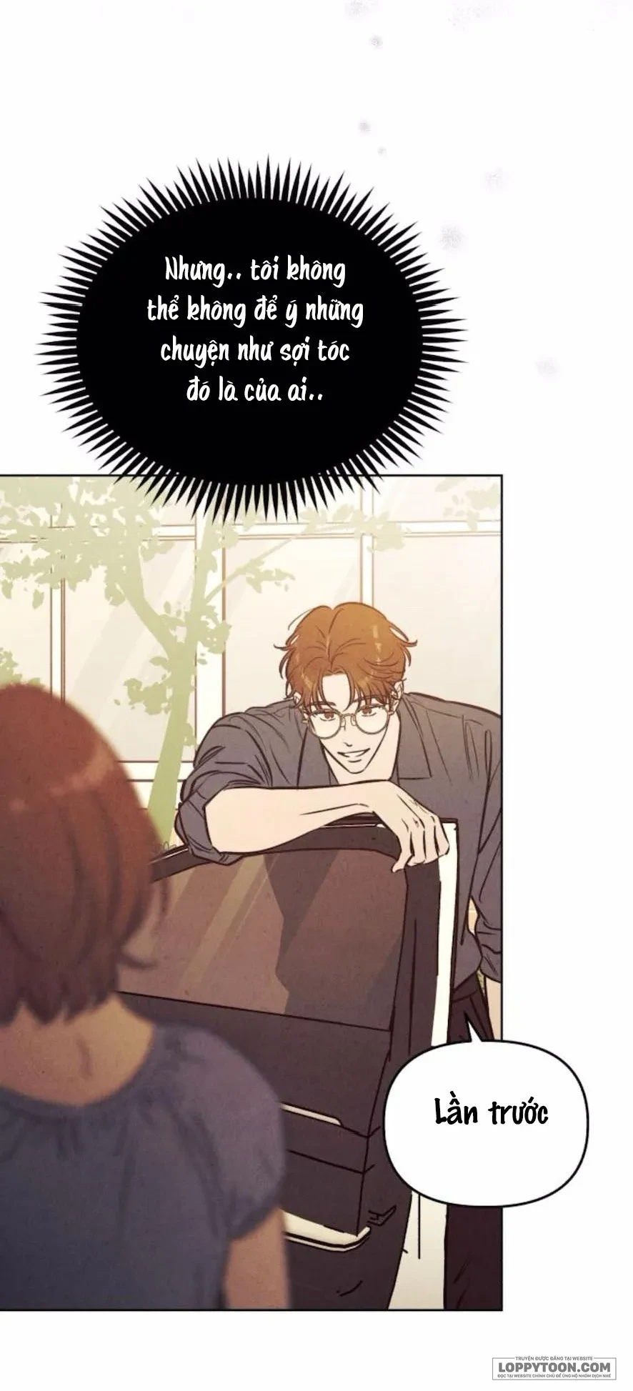 Muốn Mượn Chút Lửa Không? Chapter 65 - 10